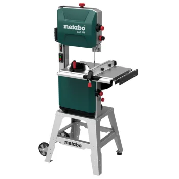 Metabo BAS 318 Precision WNB Band Saw 900 W
