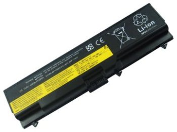 Lenovo Laptop Battery 5200mAh Extra Digital 42T4235 for ThinkPad Edge T410