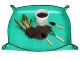 Large Plant Flower Transplanting Mat