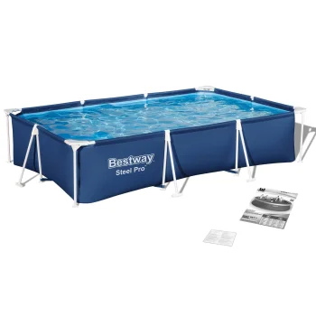 Bestway 56404N Frame Pool 300 x 201 x 66 cm