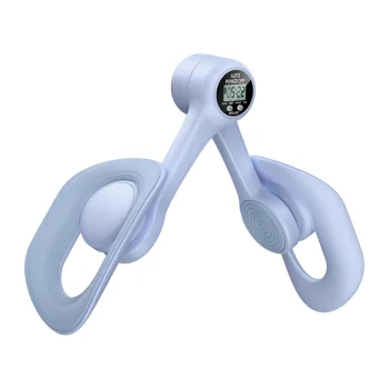 MERACH MR-2397 Thigh and Pelvic Floor Muscle Trainer, Blue