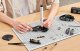 Fanttik E1 Max Precision Electric Screwdriver Set 50-in-1 3.7V Silver