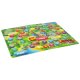 Board Game \"Hedgehog Treasure Hunt\" 5+ MULTIGRA