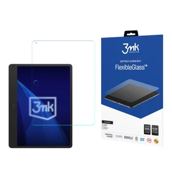 3mk FlexibleGlass Hybrid Glass Screen Protector for TCL Note A1 NXTPAPER