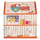 Children’s play tent veterinary house, IPLAY