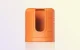 Protective Case Flextail Cover Tiny 2x-O Tiny Pump 2X Orange