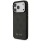Guess 4G Classic Case for iPhone 18 Pro / 17 Pro Max - Black