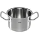 Fissler Original-Profi Collection 2 Pot with Lid 16 cm, 2.1 L