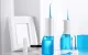 Soocas W3 Pro Oral Irrigator Water Flosser with Head Set, 240ml