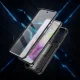 Tech-Protect Kevlar Cam+ Phone Case Cover Samsung Galaxy A36 5G - Black
