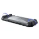 Tech-Protect MagMat Case for Nintendo Switch 2, Black/Transparent