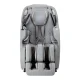 3D Massage Chair Sakura Maximus 809, white and grey