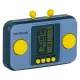 Portable Retro Electronic Game Console, Blue