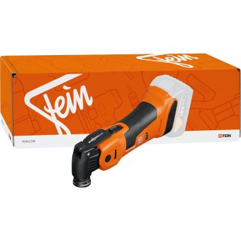 Fein AMM 700 MAX AMPShare N00 Cordless MultiMaster