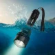 Mountain Goat L02 LED Diving Flashlight