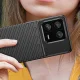 Thunder Case for Xiaomi 13 Pro, Black