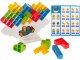 Interesting New Board Puzzle Game Tetris Tower \"Tetra Tower\"