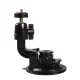 Car Holder for Cameras and GPS Recorders