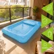 Trizand Inflatable Mattress 210x140 cm