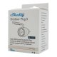 Smart Outdoor Socket Shelly Plug S MTR Gen3 IP44 12A Matter