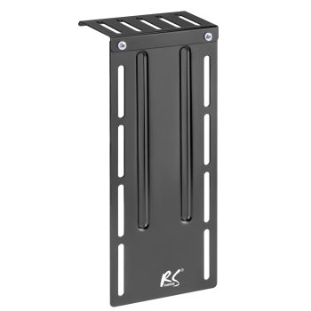 NanoRS RS463 VESA Camera and Webcam Monitor Mount, Black