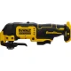 DeWalt DCS353NT-XJ Cordless Multi-Tool (without battery)