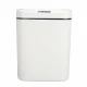Motion Sensor Trash Can, 27x23x20 cm