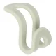Hanger hooks for closet 5pcs