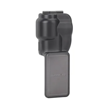 Sunnylife Plastic Protective Cover Lens & Screen for DJI Pocket 3