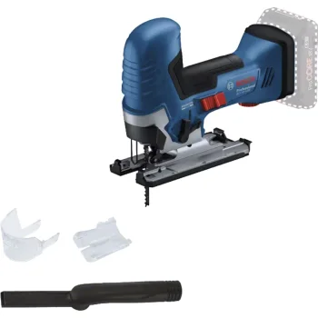 Cordless Jigsaw Bosch GST 18V-125 S, 18V (Bare Tool)