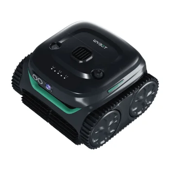 Wireless Pool Cleaning Robot Wybot C2 Pro Vision Up to 180m²
