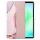 Samsung Galaxy Tab A9+ Plus / A11+ Plus Trifold Tech-Protect SmartCase Protective Cover Case, Multicolor