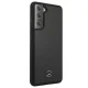 Mercedes Samsung Galaxy S21+ Case Dynamic Line, Black