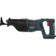 Bosch GSA 18V-LI Professional Cordless Reciprocating Saw, 18 V (Bare Tool)