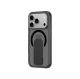 AmazingThing Titan Pro Holder Case for iPhone 17 Pro Max with MagSafe, Black