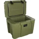 Petromax Cool Box 50 L, Olive