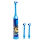 Psi Patrol Kids Oscillating Toothbrush, Blue