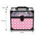 Kids Makeup and Nail Cosmetic Case Set, 11 Pieces