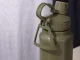 Thermos / Thermal Mug with Handle, 700ml, Green