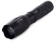 BAILONG LED CREE XM-L T6 Professional Flashlight Torch with Signaling Overlay
