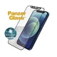 PanzerGlass iPhone 12 mini Screen Protector E2E with Swarovski CamSlider