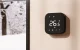 Meross MTS215BMA-B-EU Smart Wi-Fi Thermostat, Black