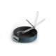 Joseph Joseph Space Folding Handle Ceramic Frying Pan 28cm Blue