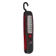 Maclean MCE03 24 LED Workshop Lamp with Magnet and Hook