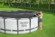 Bestway 58038 Pool Cover for Frame Pools 457 cm