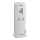 TFA 35.1161.01 WEATHER PRO Wireless Weather Station