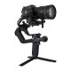 FeiyuTech Scorp 2 rokas stabilizators VDSLR kamerām