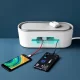 Cable and Power Strip Organizer Box