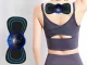 Mini EMS Muscle Stimulator and Body Massager, 19 Intensity Levels