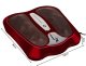 Electric Kneading Shiatsu Foot Massager with Infrared Heating Function